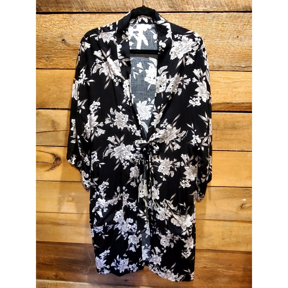 Spiritual Gangster Kimono, One size